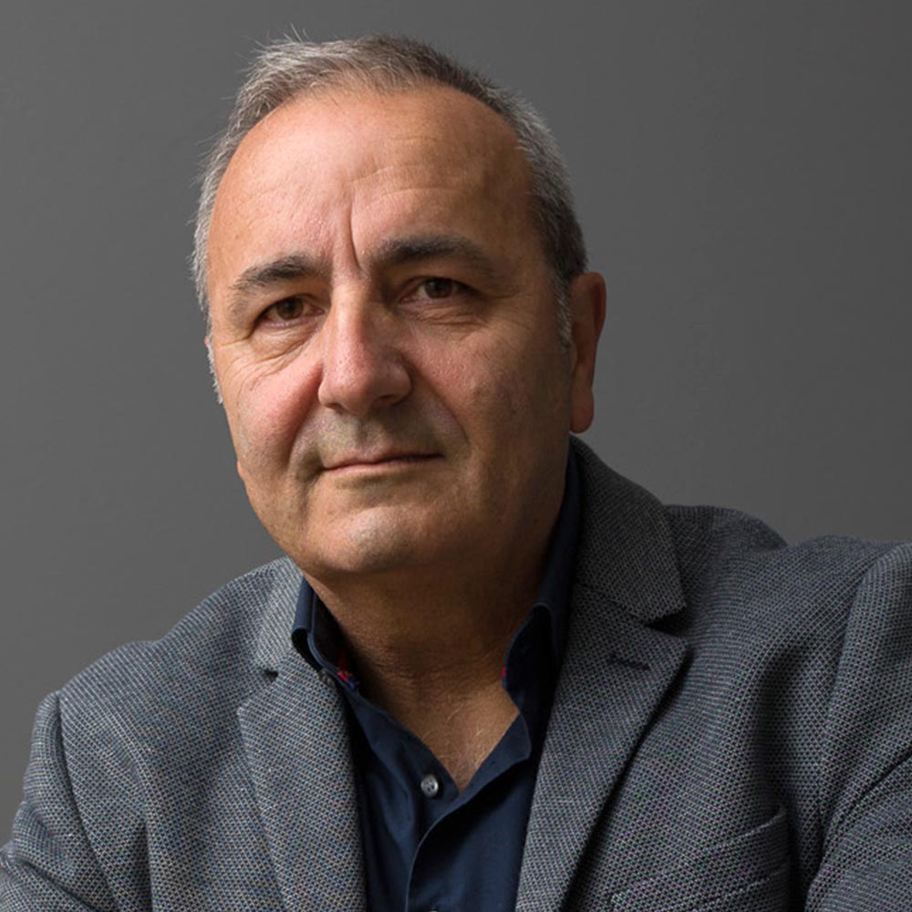 Elvio Rotondo