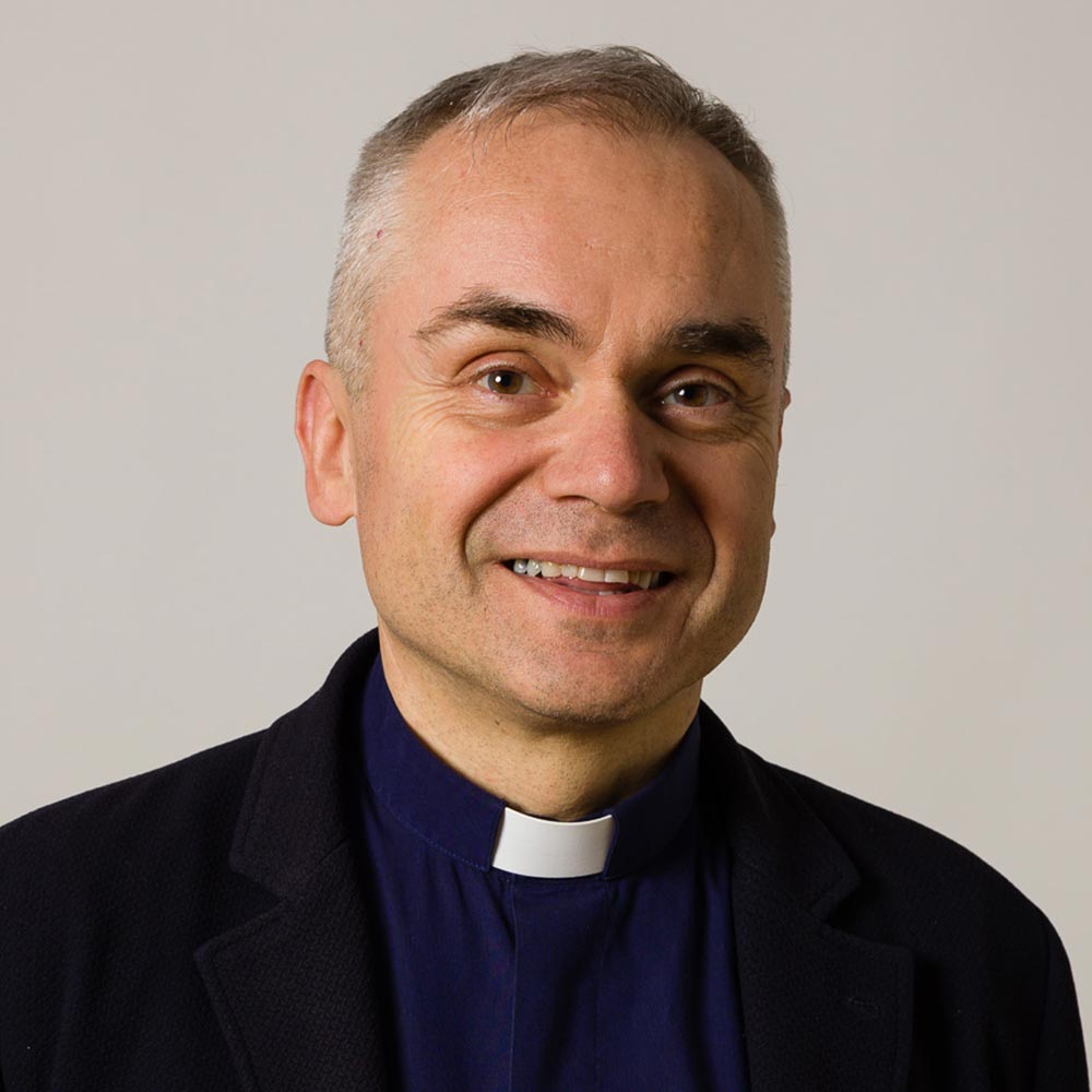 Don Andrea Guglielmi