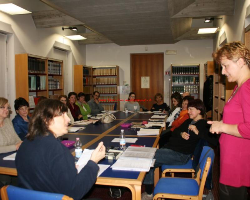 Bassanonet.it Scritto per il teatro