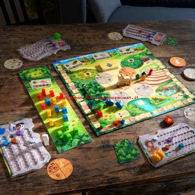 Bassanonet.it Gioco da Tavolo