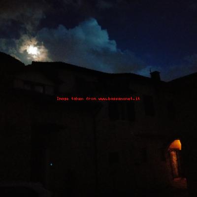 Bassanonet.it Un Marchio nel buio