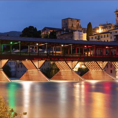 Bassanonet.it M’illumino d’Unesco