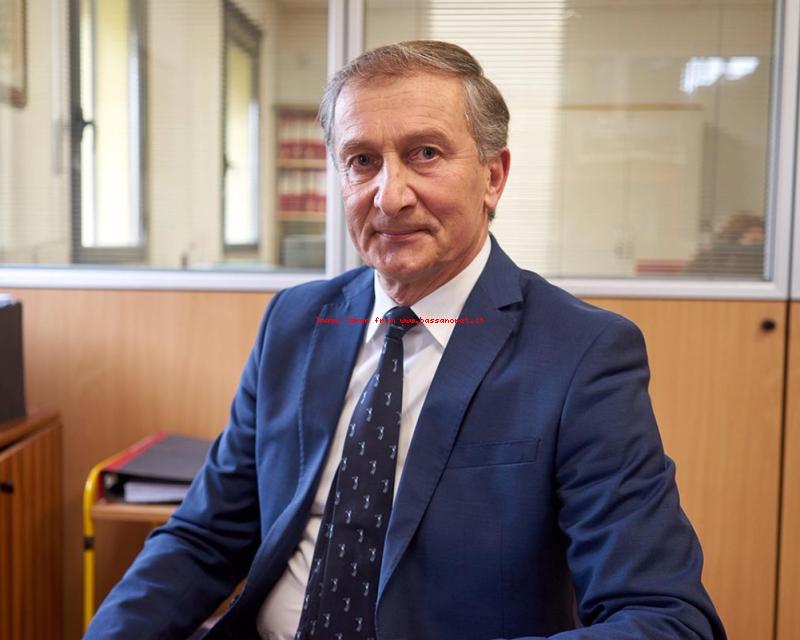 Bassanonet.it Giuseppe Vittorio Santacatterina è il nuovo Presidente del Consorzio D.O.C. Breganze