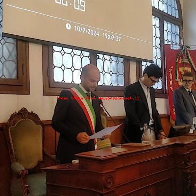 Bassanonet.it Frecciate per Tutti