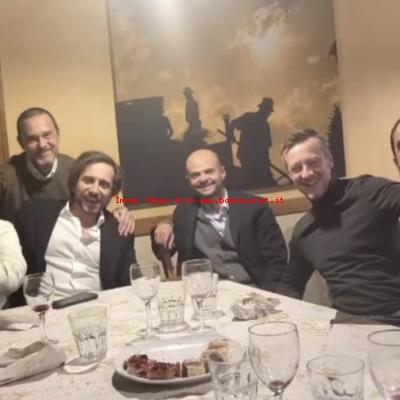 Bassanonet.it La cena delle beffe