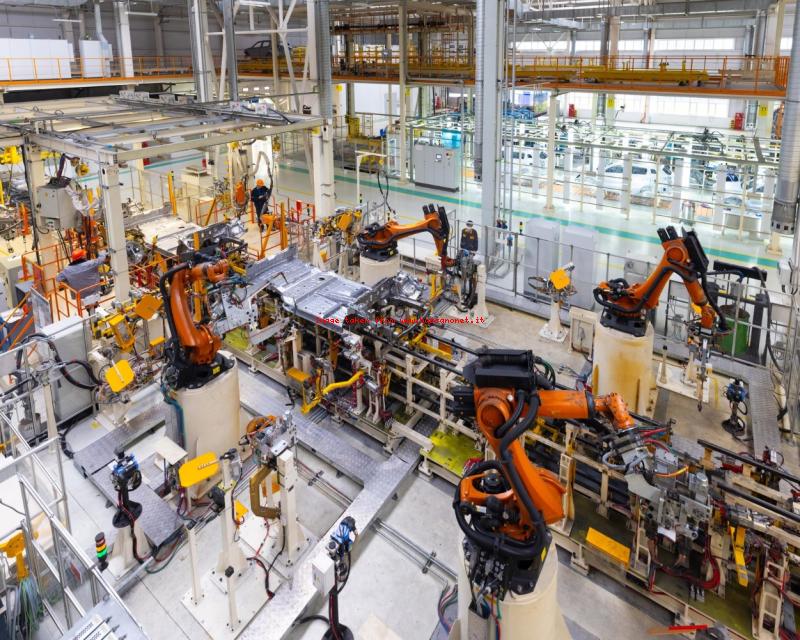 Bassanonet.it Economia veneta in affanno
