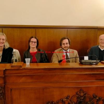 Bassanonet.it Quartetto o Scherzetto