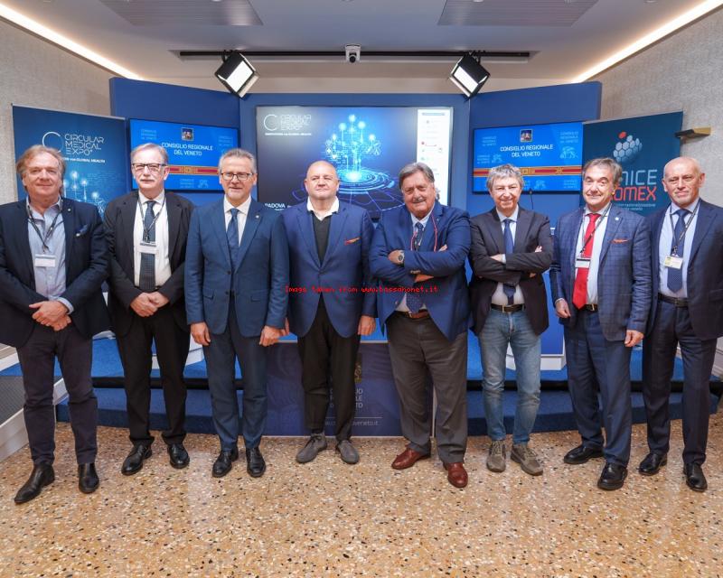 Bassanonet.it Verso una salute circolare