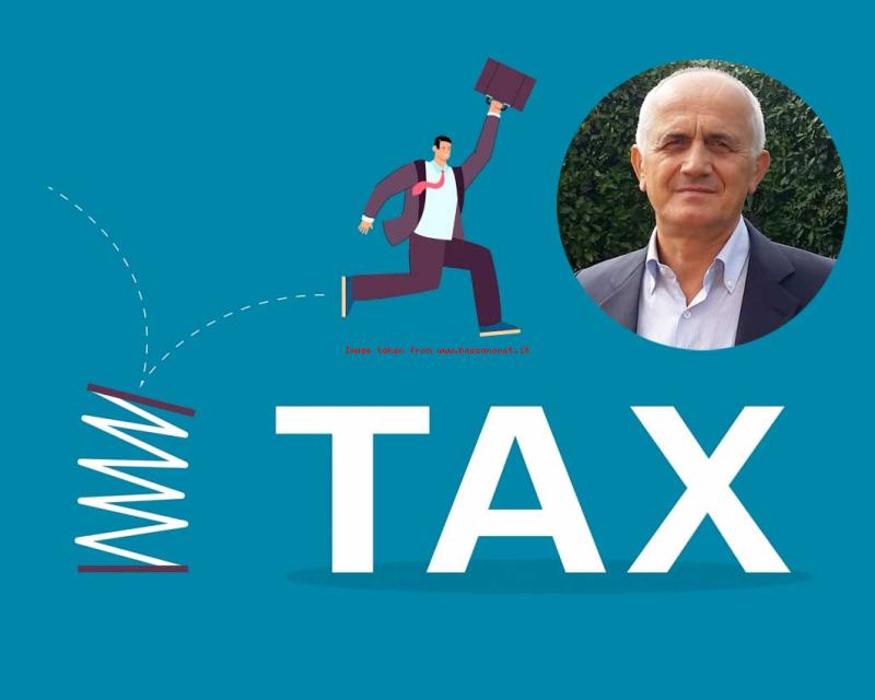 Bassanonet.it Tasse più giuste per un’Italia equa