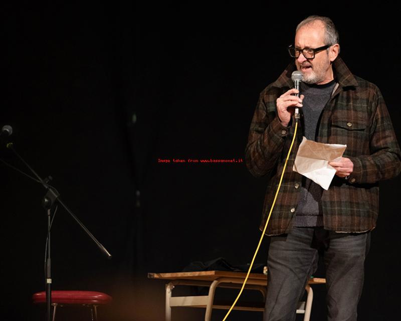 Bassanonet.it 40 e una notte de Il Bandito