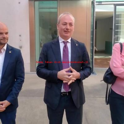 Bassanonet.it Finco Pilato