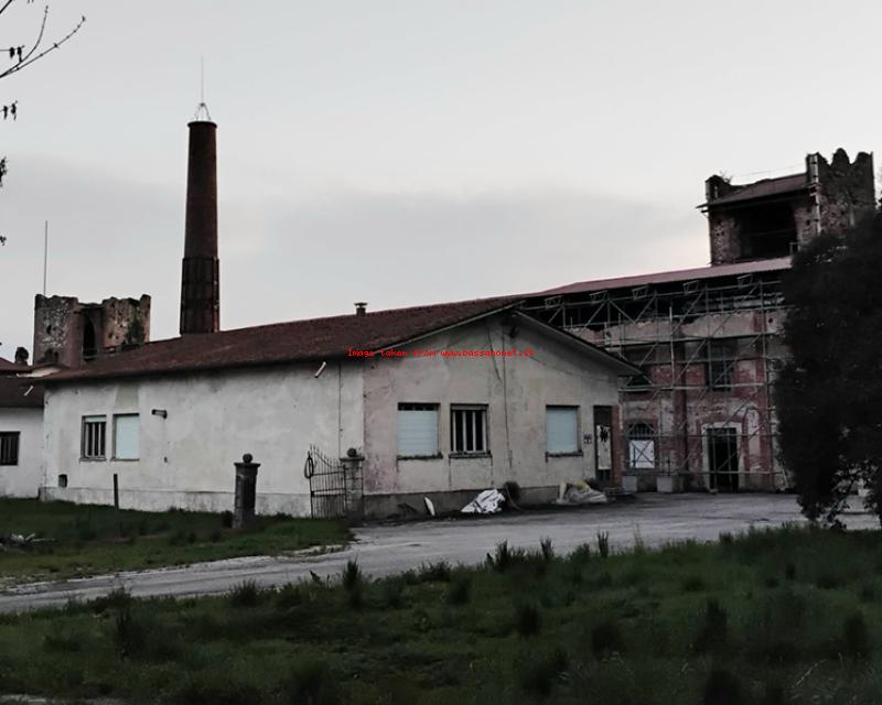 Bassanonet.it Di come una fotografia sappia raccontare