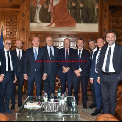 Bassanonet.it Vacanze Romane