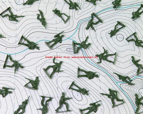 Bassanonet.it Guerra di numeri tra belligeranti nei conflitti