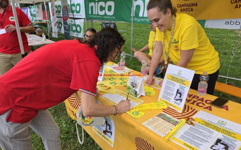 Bassanonet.it Questione di etichetta