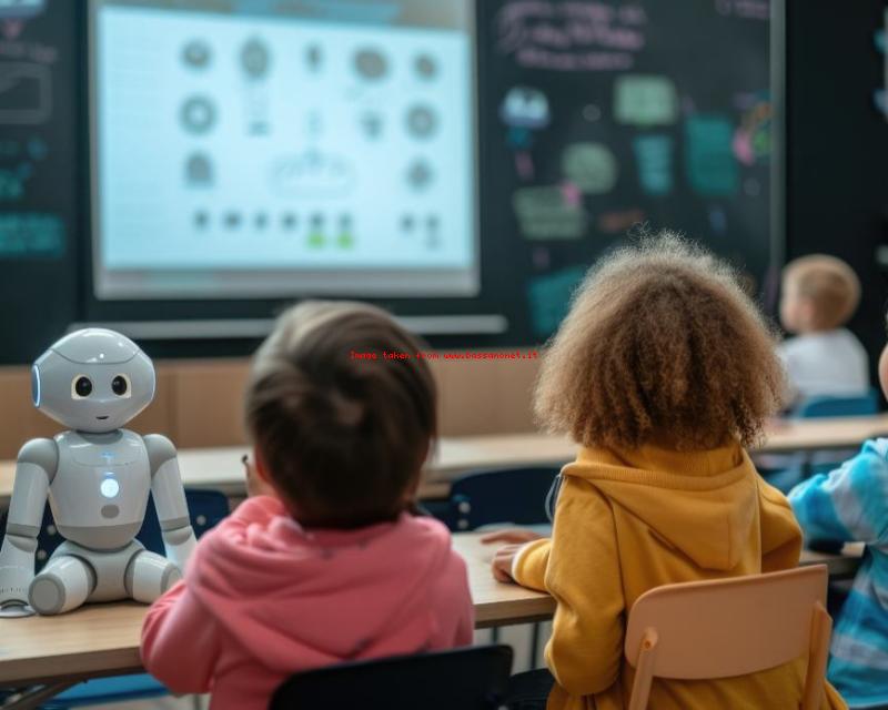 Bassanonet.it Intelligenza Artificiale: istruzioni per l'uso
