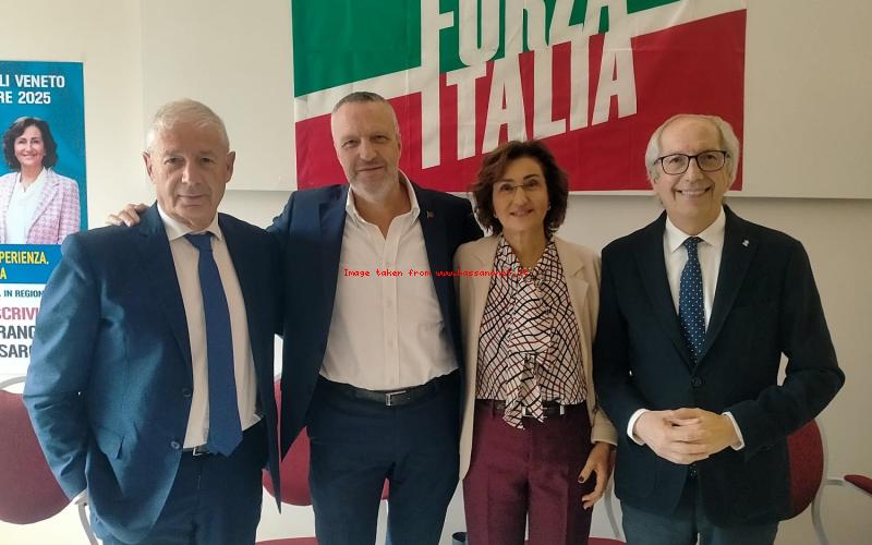 Bassanonet.it Quei bravi Tosi