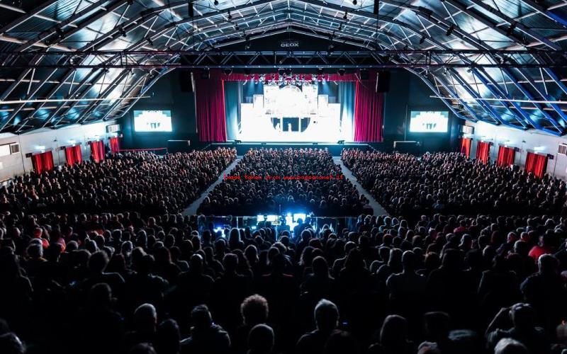 Bassanonet.it Voci per Gaza: sul palco, la solidarietà