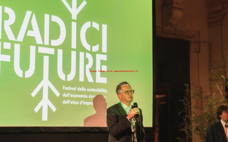Bassanonet.it Al via Radici Future Week 2025