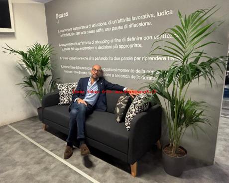 Bassanonet.it Intervista su misura