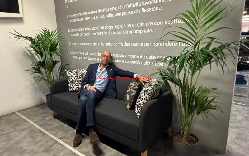 Bassanonet.it Intervista su misura