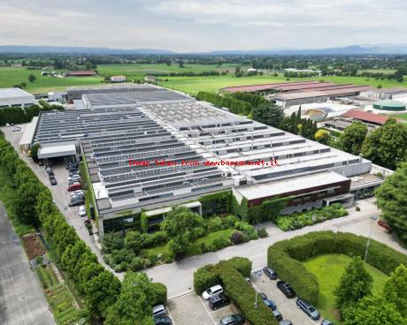 Bassanonet.it ISCC+: La svolta green di Selle Royal