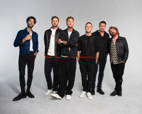 Bassanonet.it Al Bassano Music Park arrivano gli OneRepublic