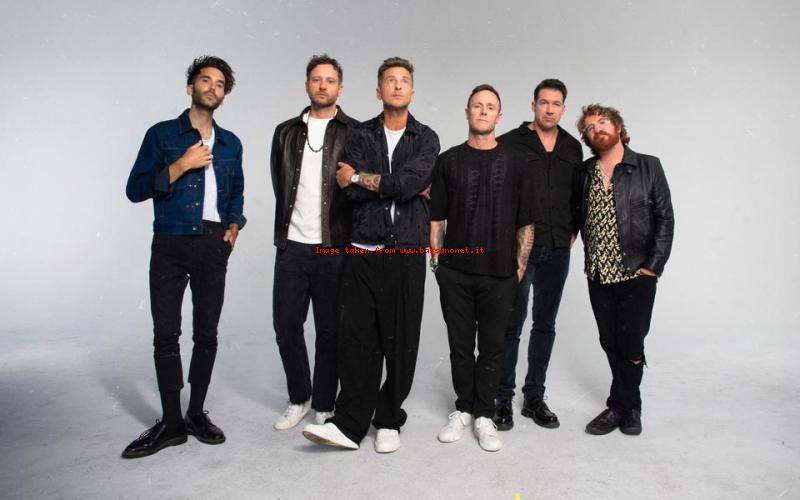 Bassanonet.it Al Bassano Music Park arrivano gli OneRepublic