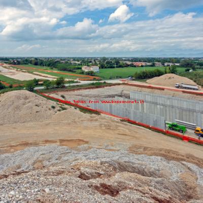 Bassanonet.it Emergenza ambientale in Veneto