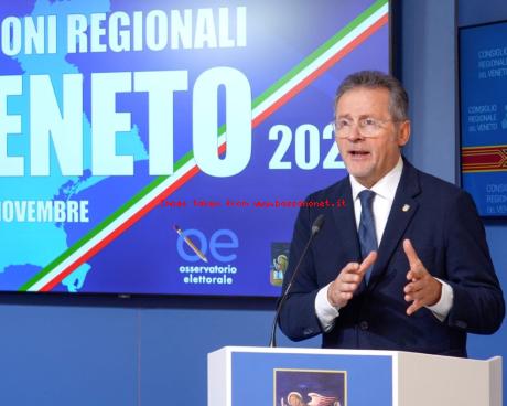 Bassanonet.it Roberto Ciambetti: “La mia esperienza per il Veneto di domani”