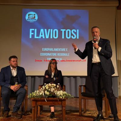 Bassanonet.it Pedemontana, voce in regione