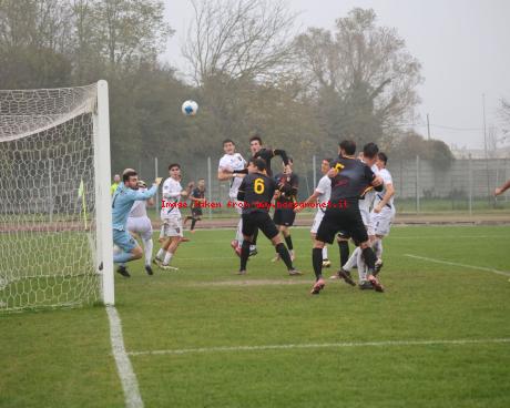 Bassanonet.it Bassano padrone ad Adria