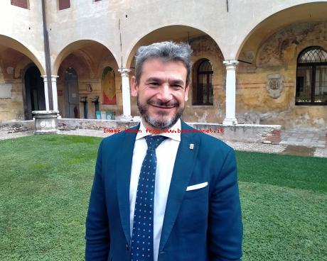 Bassanonet.it Andrea Nardin: “Mi propongo non per quello che prometto ma per quello che ho fatto”