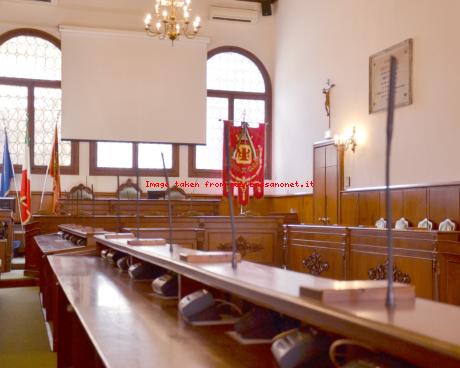 Bassanonet.it PPE Parolini, Campagnolo e Poletto chiedono chiarezza