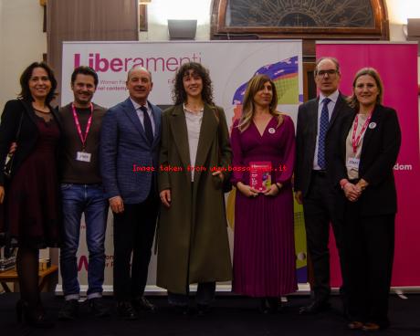 Bassanonet.it <em>Liberamenti</em>: si accende la terza edizione