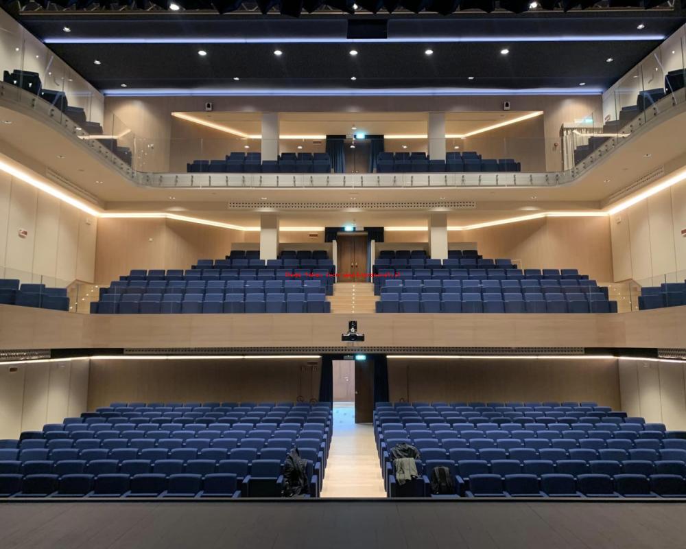 Bassanonet.it Il Politeama rinasce dopo trent’anni