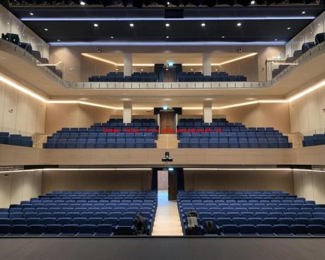 Bassanonet.it Il Politeama rinasce dopo trent’anni