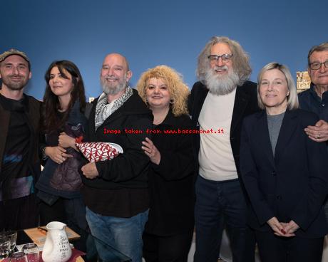 Bassanonet.it A Cassola, il racconto dell'Arte che resiste