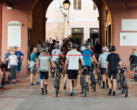 Bassanonet.it La bicicletta diventa strumento di inclusione: nasce la Fondazione Stravarda