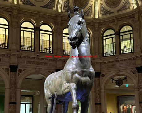 Bassanonet.it Canova, il gigante ritrovato