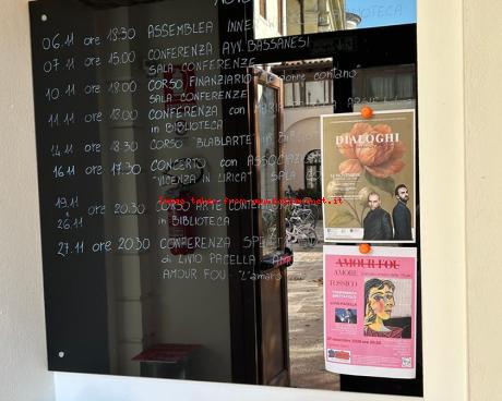 Bassanonet.it <em>Unisciti</em>: contro la violenza sulle donne. In aiuto