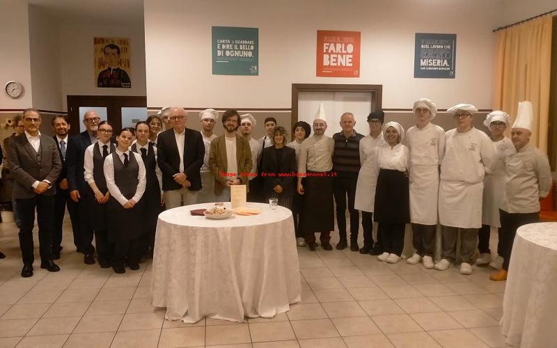 Bassanonet.it Un assaggio di futuro