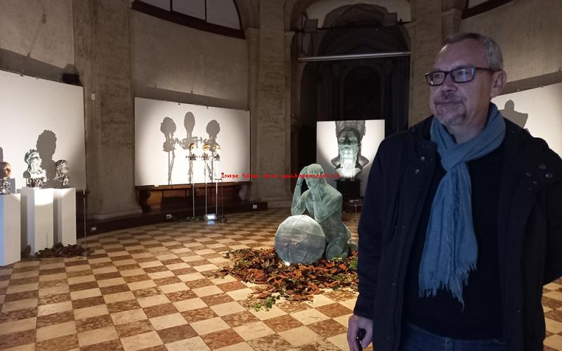 Bassanonet.it <em>Umanica</em>. Uno sguardo a uomo e futuro, con Dif.fusione