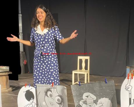 Bassanonet.it Un Carosello di spettacoli, al Vivaldi