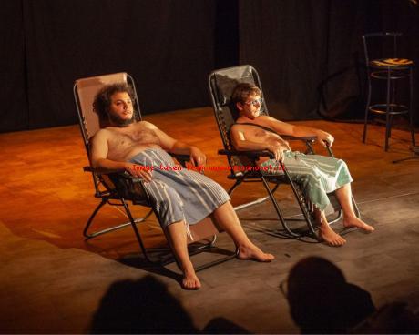 Bassanonet.it <em>Cantanti</em>, a Marostica per Teatris