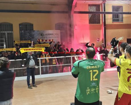 Bassanonet.it La festa dell'Hockey a Bassano