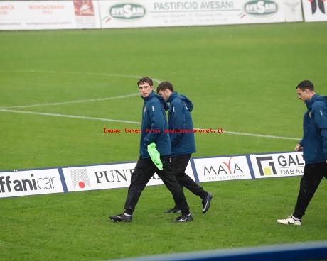 Bassanonet.it Bassano a Noale in emergenza