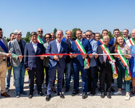 Bassanonet.it Consorzio, elezioni concluse