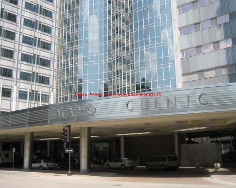 Bassanonet.it ULSS 7 Pedemontana, intesa con la Mayo Clinic