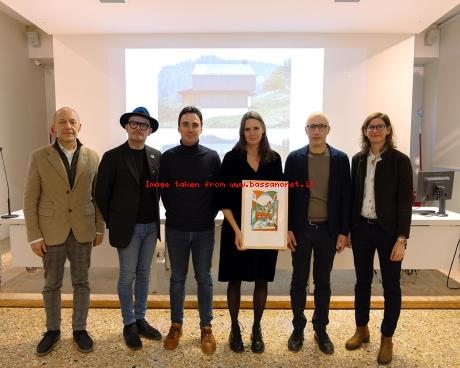 Bassanonet.it Premio Architettura Bassano: proclamati i vincitori 2025
